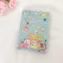 Load image into Gallery viewer, Sumikko Gurashi Cute Notebooks