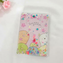 Load image into Gallery viewer, Sumikko Gurashi Cute Notebooks