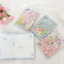 Load image into Gallery viewer, Sumikko Gurashi Cute Notebooks