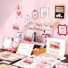 Load image into Gallery viewer, Special Journaling Set - Limited Edition