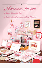 Load image into Gallery viewer, Special Journaling Set - Limited Edition