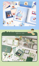 Load image into Gallery viewer, Special Journaling Set - Limited Edition