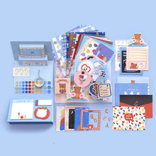 Load image into Gallery viewer, Special Journaling Set - Limited Edition