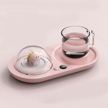Load image into Gallery viewer, Kawaii Tea Warmer & Oil Diffusers (3 Types)