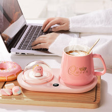 Load image into Gallery viewer, Kawaii Tea Warmer & Oil Diffusers (3 Types)