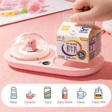 Load image into Gallery viewer, Kawaii Tea Warmer & Oil Diffusers (3 Types)