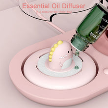 Load image into Gallery viewer, Kawaii Tea Warmer & Oil Diffusers (3 Types)