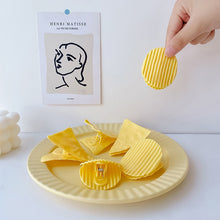 Load image into Gallery viewer, Cute Crisps Paper Clips