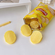Load image into Gallery viewer, Cute Crisps Paper Clips