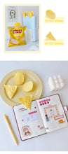 Load image into Gallery viewer, Cute Crisps Paper Clips