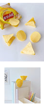 Load image into Gallery viewer, Cute Crisps Paper Clips