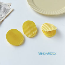 Load image into Gallery viewer, Cute Crisps Paper Clips