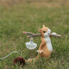 Load image into Gallery viewer, Cute Kawaii Squirrel LED Light
