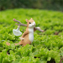Load image into Gallery viewer, Cute Kawaii Squirrel LED Light