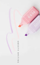 Load image into Gallery viewer, Cute Bear Highlighter Sets