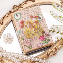 Load image into Gallery viewer, Japanese Floral Fairy Stickers (8Types)