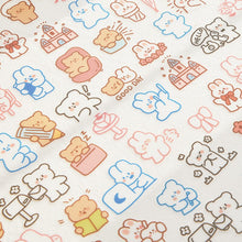 Load image into Gallery viewer, Playful Bunny's Daily Life (3 Types) - Original Kawaii Pen