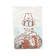 Load image into Gallery viewer, Playful Bunny's Daily Life (3 Types) - Original Kawaii Pen