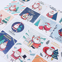 Load image into Gallery viewer, Merry Christmas Postcards (30 pcs)