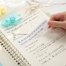 Load image into Gallery viewer, Transparent Double Sided Glue Tape (3 Colors)