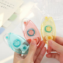 Load image into Gallery viewer, Transparent Double Sided Glue Tape (3 Colors)