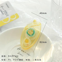 Load image into Gallery viewer, Transparent Double Sided Glue Tape (3 Colors)