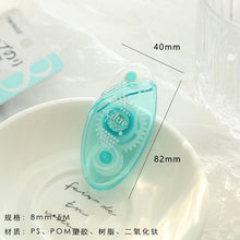 Load image into Gallery viewer, Transparent Double Sided Glue Tape (3 Colors)