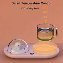 Load image into Gallery viewer, Kawaii Tea Warmer & Oil Diffusers (3 Types)