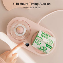 Load image into Gallery viewer, Kawaii Tea Warmer & Oil Diffusers (3 Types)