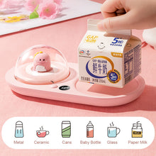 Load image into Gallery viewer, Kawaii Tea Warmer & Oil Diffusers (3 Types)