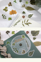 Load image into Gallery viewer, Japanese Floral Stickers in a CD - Original Kawaii Pen