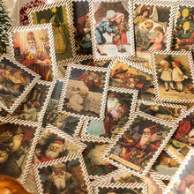 Load image into Gallery viewer, Merry Christmas Decorative Memo Pad Books