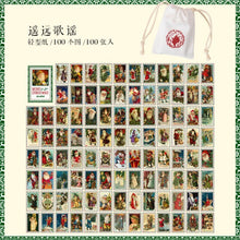 Load image into Gallery viewer, Merry Christmas Decorative Memo Pad Books