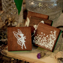 Load image into Gallery viewer, Wizard of Oz Wooden Stamps