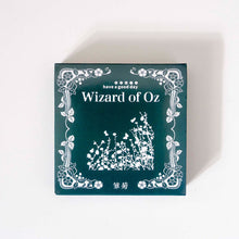 Load image into Gallery viewer, Wizard of Oz Wooden Stamps