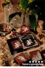 Load image into Gallery viewer, Wizard of Oz Wooden Stamps