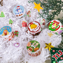 Load image into Gallery viewer, Christmas Season Washi Tapes - Original Kawaii Pen