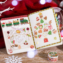 Load image into Gallery viewer, Christmas Season Washi Tapes - Original Kawaii Pen
