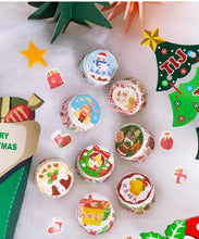 Load image into Gallery viewer, Christmas Season Washi Tapes - Original Kawaii Pen