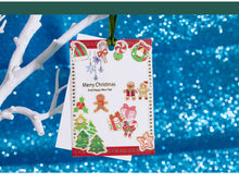 Load image into Gallery viewer, Christmas Season Washi Tapes - Original Kawaii Pen