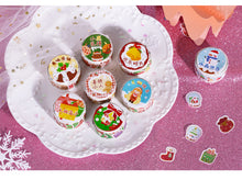 Load image into Gallery viewer, Christmas Season Washi Tapes - Original Kawaii Pen