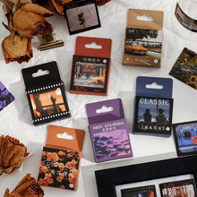 Load image into Gallery viewer, Sunset & Landscape Stickers