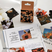 Load image into Gallery viewer, Sunset & Landscape Stickers