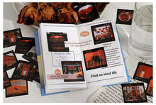 Load image into Gallery viewer, Sunset & Landscape Stickers