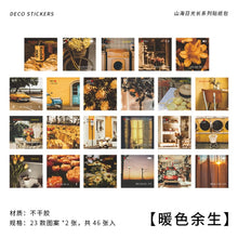 Load image into Gallery viewer, Sunset & Landscape Stickers