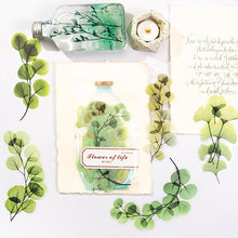 Load image into Gallery viewer, Flower of Life Large Stickers (8 Designs)