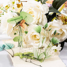 Load image into Gallery viewer, Flower of Life Large Stickers (8 Designs)