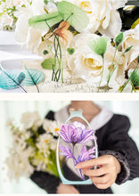 Load image into Gallery viewer, Flower of Life Large Stickers (8 Designs)