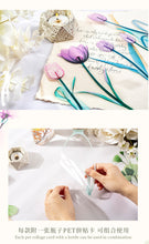 Load image into Gallery viewer, Flower of Life Large Stickers (8 Designs)