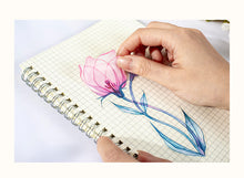 Load image into Gallery viewer, Flower of Life Large Stickers (8 Designs)